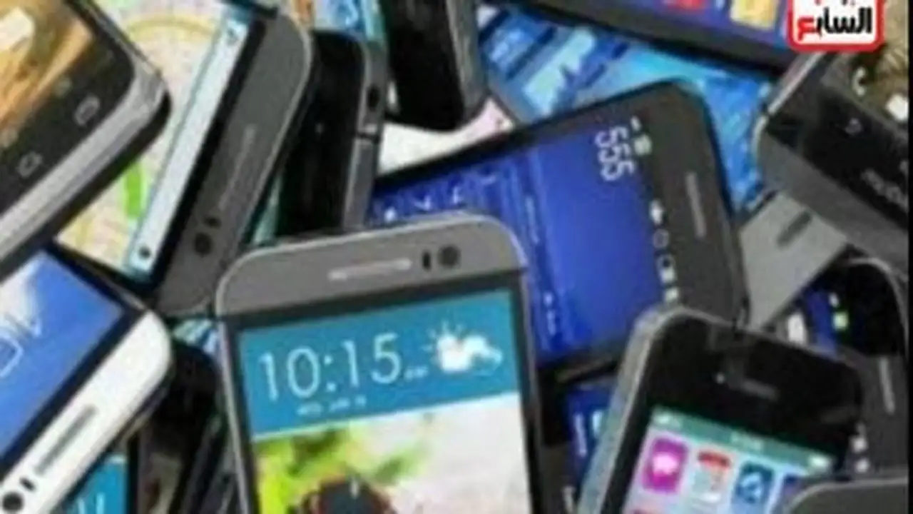 قرار وشيك.. تفاصيل إلغاء إعفاء الهواتف المحمولة من الضرائب الجمركية في السوق المصرية